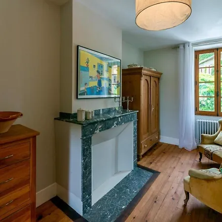 Le Tresor De קורד-סור-סיאל