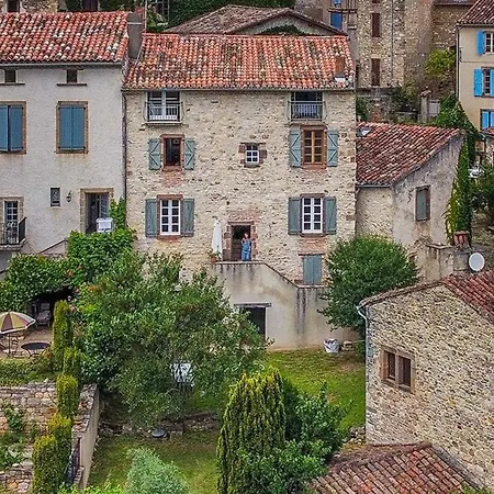 Le Tresor De Bed & Breakfast *