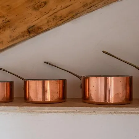 Le Tresor De Bed & Breakfast Cordes-sur-Ciel