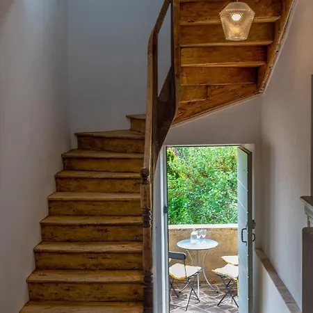 Bed & Breakfast Le Tresor De Cordes-sur-Ciel