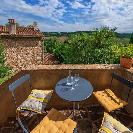 Le Tresor De Bed & Breakfast