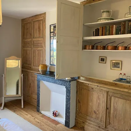 Le Tresor De Bed & Breakfast 3*