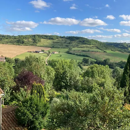 Bed & Breakfast Le Tresor De 3*