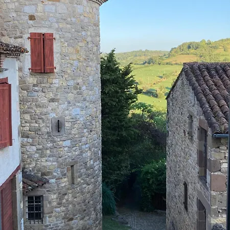 Bed & Breakfast Le Tresor De Cordes-sur-Ciel
